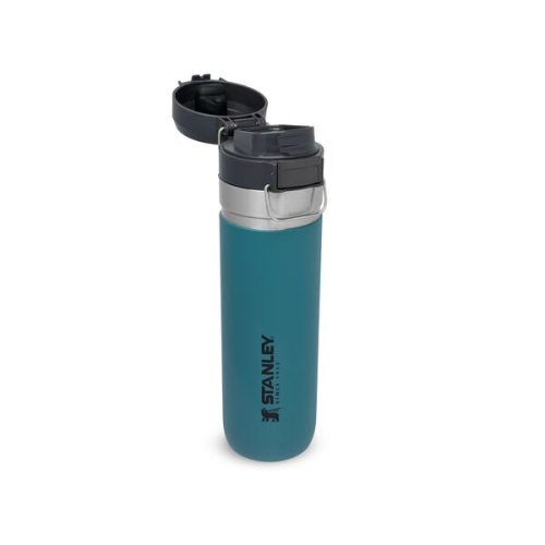 Web LIfestyle Stanley TheGOQuick FlipWaterBottle0.7L 24OZ Lagoon 5