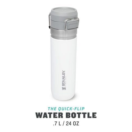 Web LIfestyle Stanley TheGOQuick FlipWaterBottle0.7L 24OZ Polar 2