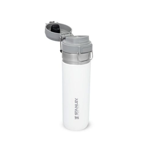 Web LIfestyle Stanley TheGOQuick FlipWaterBottle0.7L 24OZ Polar 5