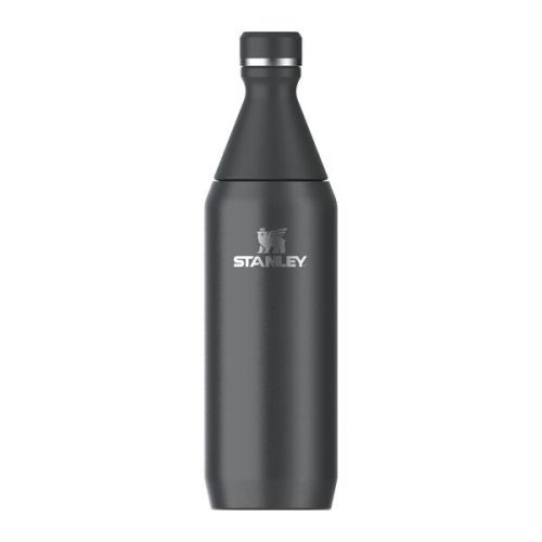 Web LIfestyle Stanley TheAllDaySlimBottle0.6L Black Infographic 1