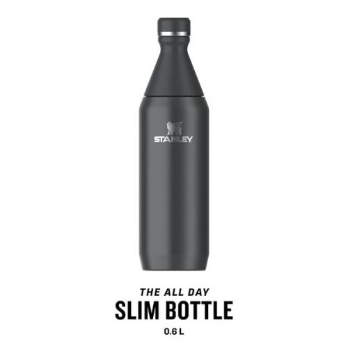 Web LIfestyle Stanley TheAllDaySlimBottle0.6L Black Infographic 2 DE