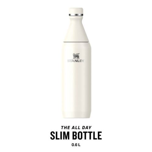 Web LIfestyle Stanley TheAllDaySlimBottle0.6L Cream Infographic 2 DE