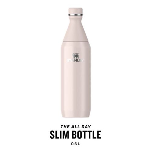 Web LIfestyle Stanley TheAllDaySlimBottle0.6L RoseQuartz Infographic 3