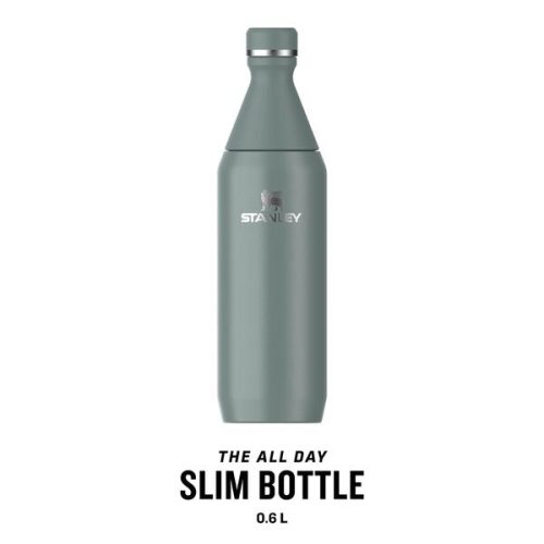 Web LIfestyle Stanley TheAllDaySlimBottle0.6L Shale Infographic 3