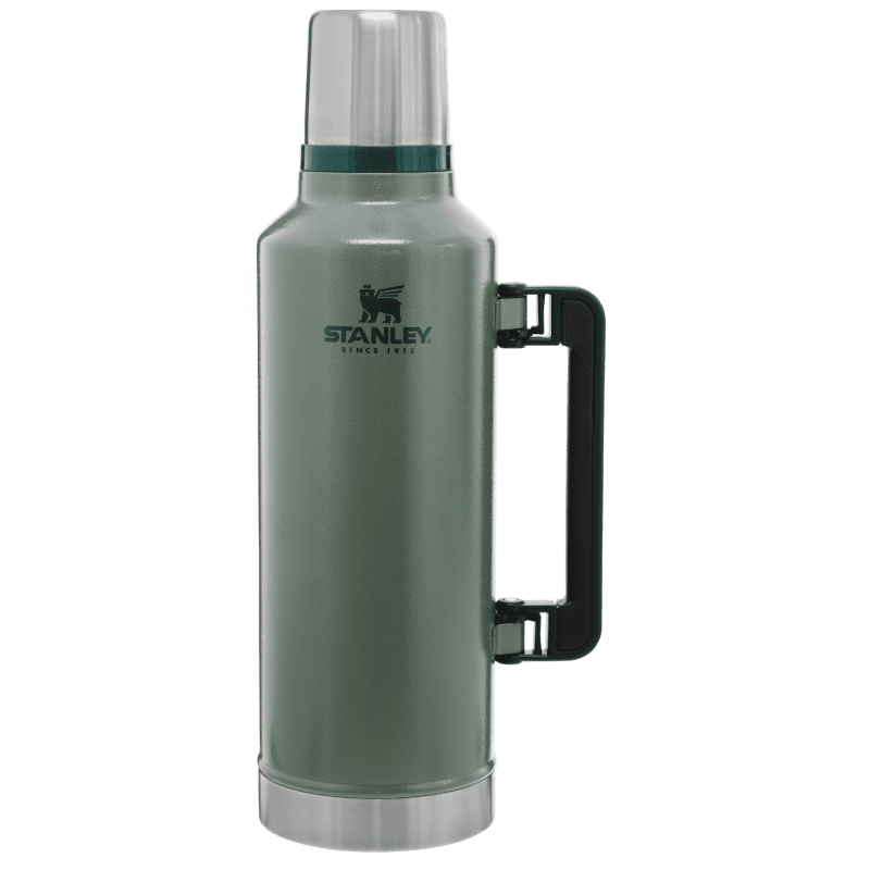 Web PNG Square ClassicLegendaryBottle2.5qtHammertoneGreen