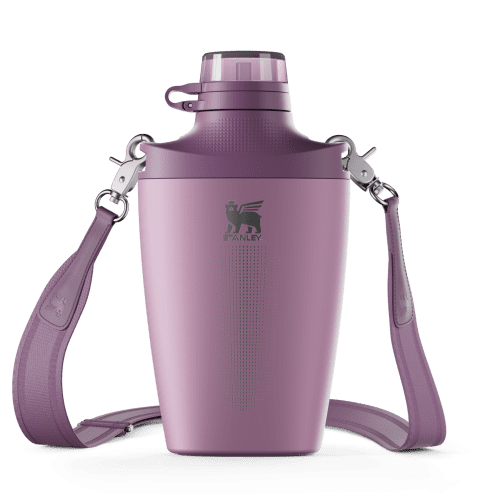 Web PNG Square CrossBottle RGB FrontWStrap 05Lilac