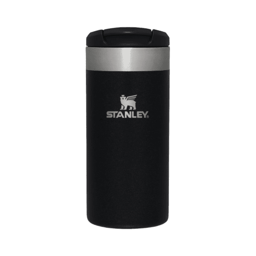 Web PNG Square Stanley TheAerolightTransitMug0.35L12OZ BlackMetallic Infographic 2 3