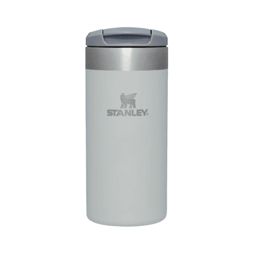 Web PNG Square Stanley TheAerolightTransitMug0.35L12OZ FogMetallic Infographic 2