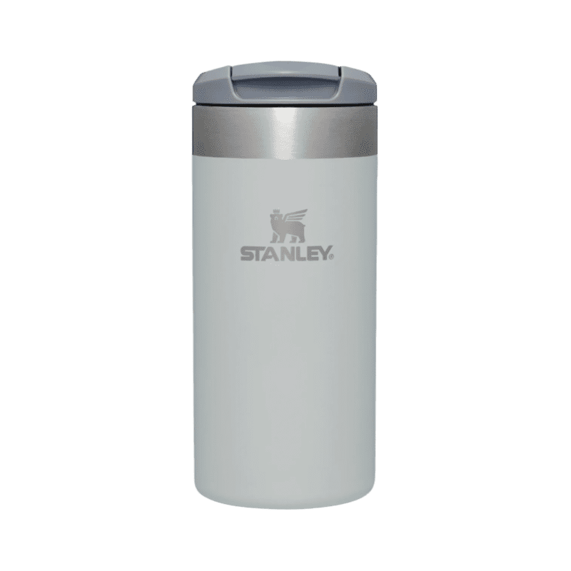 Web PNG Square Stanley TheAerolightTransitMug0.35L12OZ FogMetallic Infographic 2