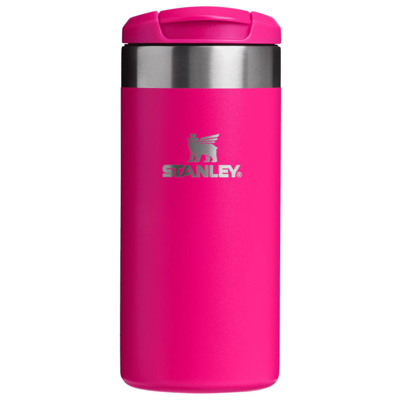 Web PNG Square TheAeroLightTMTransitBottle 12OZ PinkVibes Front