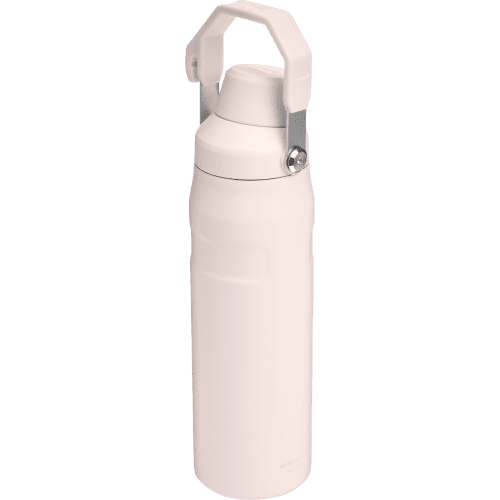 Web PNG Square TheIceFlow Aerolight BottleFastFlow24OZ RoseQuartz HeroBack