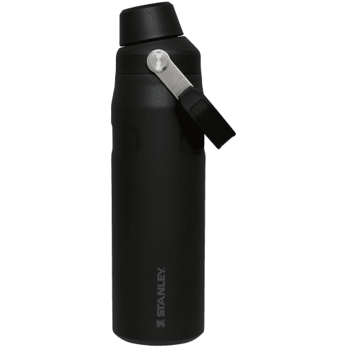 Web PNG Square TheIceFlow Aerolight WaterBottleFastFlow24OZ Black Front c5e268e4 24e8 4230 a867 9b2fb326809e