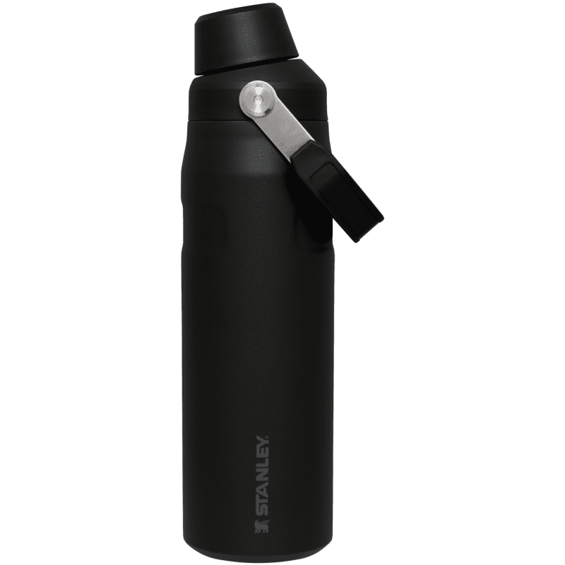 Web PNG Square TheIceFlow Aerolight WaterBottleFastFlow24OZ Black Front c5e268e4 24e8 4230 a867 9b2fb326809e