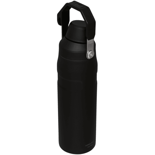 Web PNG Square TheIceFlow Aerolight WaterBottleFastFlow24OZ Black HeroBack 2f096693 f750 4418 bb06 4888afdbc016