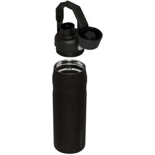 Web PNG Square TheIceFlow Aerolight WaterBottleFastFlow24OZ Black HeroExploded ebbf2b7c 963b 4ce4 a811 546d1a9d16b3