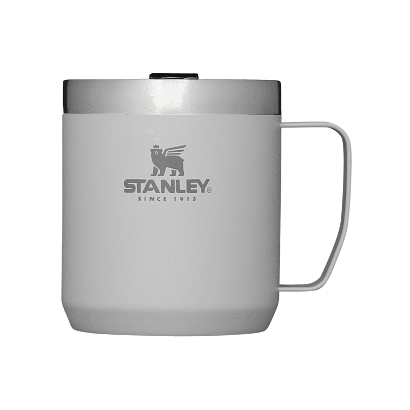 Web PNG Square TheLegendaryCampMug12oz Ash Front EMEAFall22