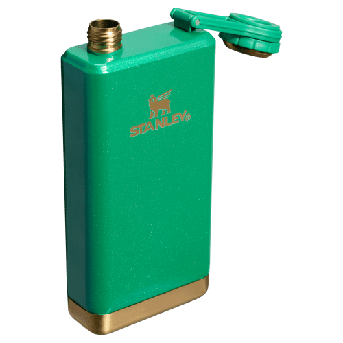 Web PNG Square ThePrePartyFlask8OZ ShamrockGreen31 09e4671e 462d 4f9d 945e 133ceb6f075f