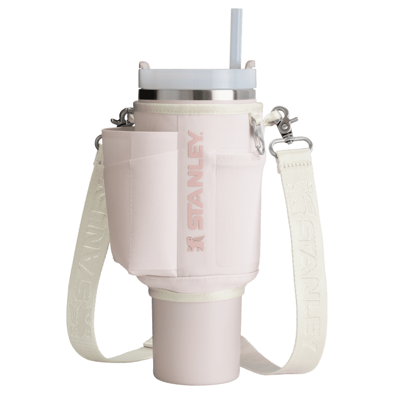 Web PNG Square TheQuencherCompanionSling40OZ RoseQuartz Front