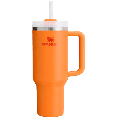 Web PNG Square TheQuencherH2.OFlowStateTumbler40OZ Goldenrod Front