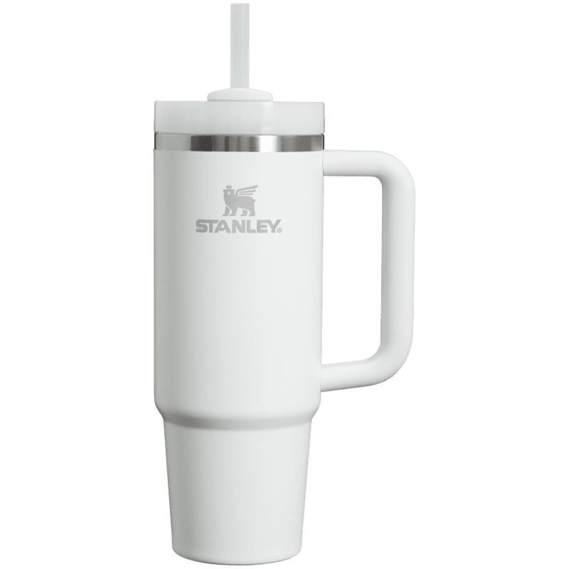 Web PNG Square TheQuencherH2.OFlowState Tumbler30OZ Frost Front