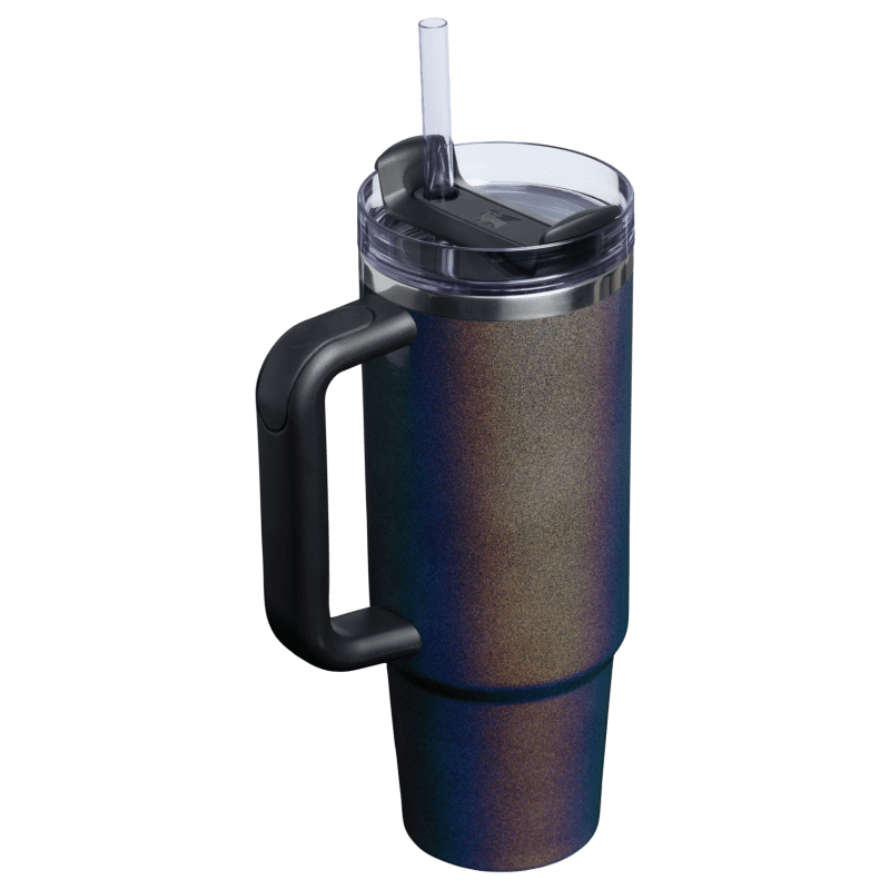 Web PNG Square TheQuencherH2.OFlowState Tumbler30OZ MidnightGlitz HeroBack 1