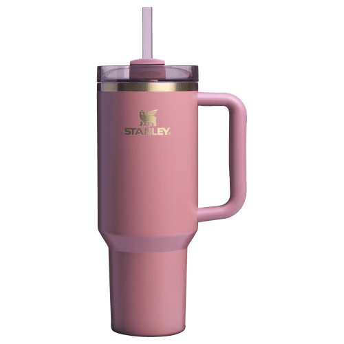 Web PNG Square TheQuencherH2.OFlowState Tumbler40OZ AntiquePink Front