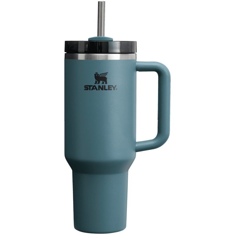 Web PNG Square TheQuencherH2.OFlowState Tumbler40OZ BlueSpruce Front 1