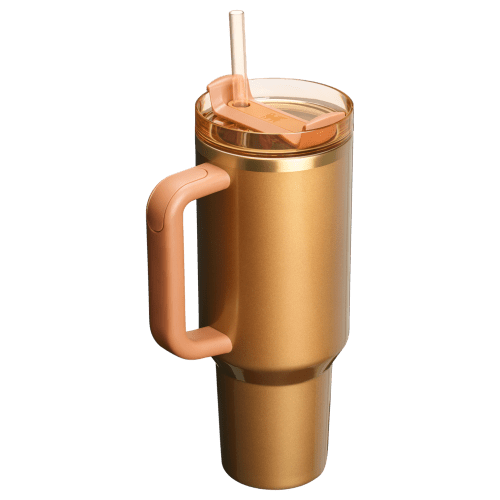 Web PNG Square TheQuencherH2.OFlowState Tumbler40OZ CopperTinsel031