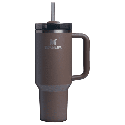 Web PNG Square TheQuencherH2.OFlowState Tumbler40OZ Espresso Front