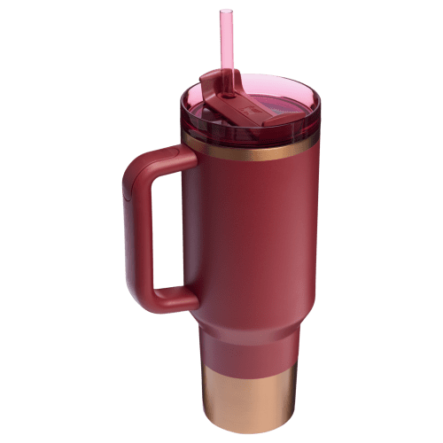 Web PNG Square TheQuencherH2.OFlowState Tumbler40OZ GildedPomegranate HeroBack