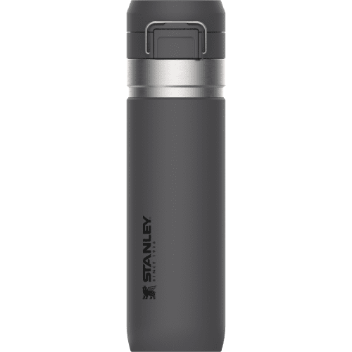 Web PNG Square TheQuickFlipGOBottle24ozCharcoal